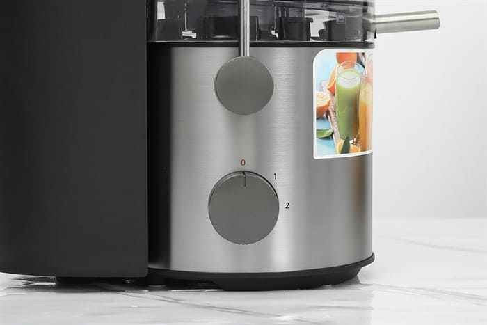 Máy ép trái cây Panasonic MJ-CB800SRA